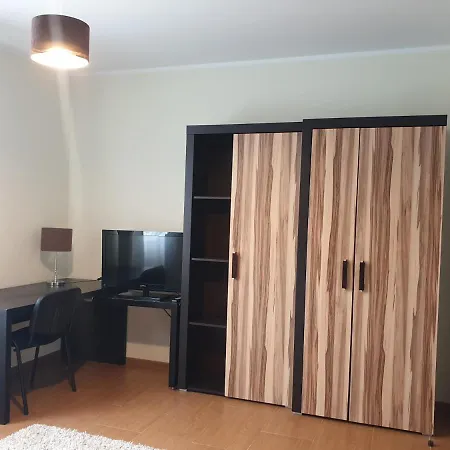 Apartament Galeria Warminska - Panorama Apartment